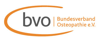 BVO Logo - Bundesverband Osteopathie